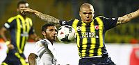 Fenerbahçe'den Deplasman Siftahı!