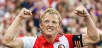 Fenerbahçe'den Dirk Kuyt'a Van der Wiel...