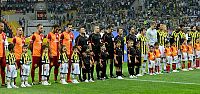 Fenerbahçe'den Galatasaray'a Fark!