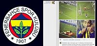 Fenerbahçe'den Galatasaray'a Fotolu Gönderme!