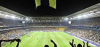 Fenerbahçe'den kombine rekoru!