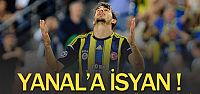Fenerbahçe'den Mehmet Topal açıklaması
