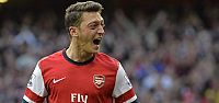 Fenerbahçe'den Mesut Özil bombası!