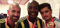 Fenerbahçe'den Samsunspor'a!