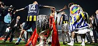 Fenerbahçe'den Şaşırtan Kupa Kararı