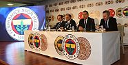 Fenerbahçe'den şok açıklamalar!