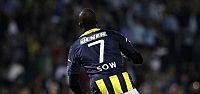 Fenerbahçe'den Sow açıklaması!