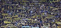 Fenerbahçe'den taraftarlarına 'teşekkür'