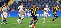 Fenerbahçe'den Vitoria Guimaraes e 3 gol