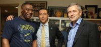 Fenerbahçeli eski futbolcu öldürüldü!