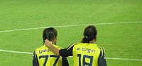 Fenerbahçeli futbolcu amatör lige imza...