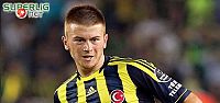 Fenerbahçeli futbolcu kiralık gitti