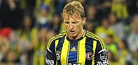 Fenerbahçeli Futbolcular FootGolf Oynadı