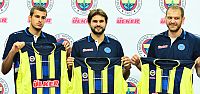 Fenerbahçeli Oyuncuya 2 Maç Men Cezası!