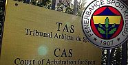 Fenerbahçe'nin cezası 3 Yıla çıkabilir