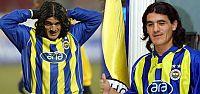 Fenerbahçe’nin eski ünlü futbolcusu...