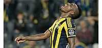 Emenike'nin babası vefat etti...