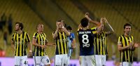 Fenerbahçe'nin ilk 11'i belli oldu!