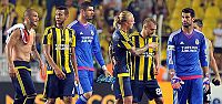 Fenerbahçe'nin muhtemel rakipleri!