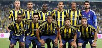 Fenerbahçe'nin Şampiyonlar Ligi'nde tur...