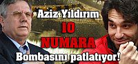 Fenerbahçe'nin yeni 10 Numarası Arda Turan