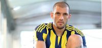 Fenerbahçe'nin yeni Semih Şentürk'ü