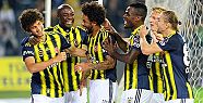 Fenerbahçe'nin yıldızlarına M.City'den...