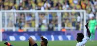 Fenerbahçe'ye Alanya darbesi!