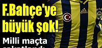 Fenerbahçe'ye büyük şok!