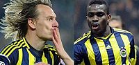 Fenerbahçe'ye dev piyango!