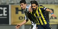 Fenerbahçe'ye  kötü haber