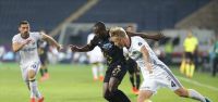 Fenerbahçe’ye Osmanlı freni