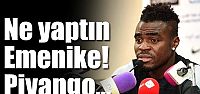 Fenerbahçe'ye piyango