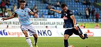 Fenerbahçe'ye Rizespor darbesi