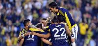 Fenerbahçe'ye 'Şampiyonlar Ligi' müjdesi!