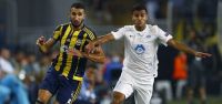 Fenerbahçe'ye soğuk duş