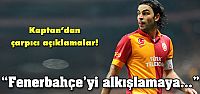 Fenerbahçe'yi alkışlamaya hazırım
