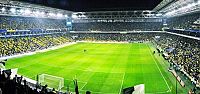 Fener'de son durum!