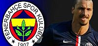 Fener'den Galatasaray'a Zlatan göndermesi...