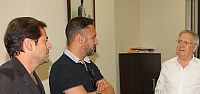 Fener'e Shakhtar modeli