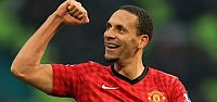 Ferdinand: "Terry dünyanın en aptal insanı"
