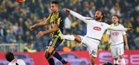 Fernandao Fener'i ipten aldı!