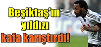 Fernandes Gitmekmi İstiyor..