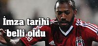 Fernandes'in imza tarihi belli oldu