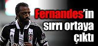 Fernandes'in sırrı