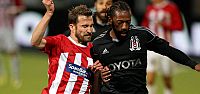 Fernandes'ten Maç Sonrası Açıklama!