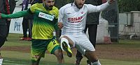Fethiye rüzgarı devam ediyor: 1-5
