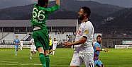 Fethiyespor – 1461 Trabzon:...
