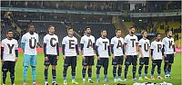 Fethiyespor Başkanı: Siyasi Mesaj Vermedik
