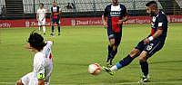 Fethiyespor – Bayrampaşa: 2-1 (Türkiye...